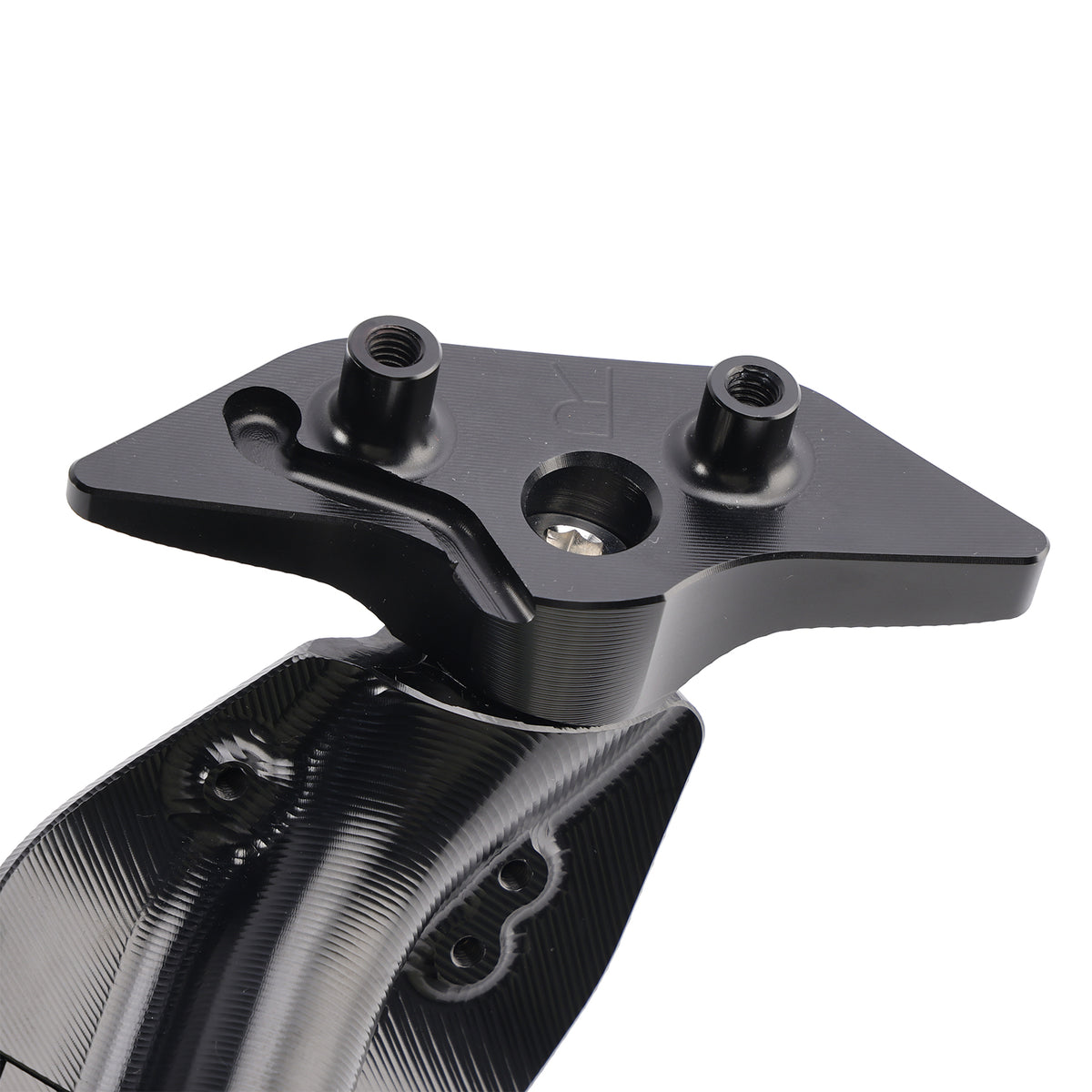2020-2025 S 1000 RR S1000RR Bmw Cnc Aluminum Winglet Mirror Wing Mirror
