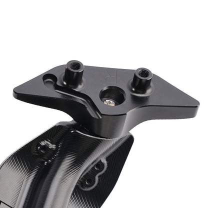2020-2025 S 1000 RR S1000RR Bmw Cnc Aluminum Winglet Mirror Wing Mirror