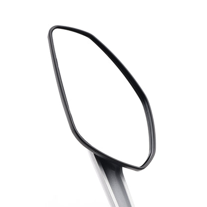 2014-2017 Ducati Monster 1200/S 821/Dark/Stripes 797 Mirror Set Left & Right