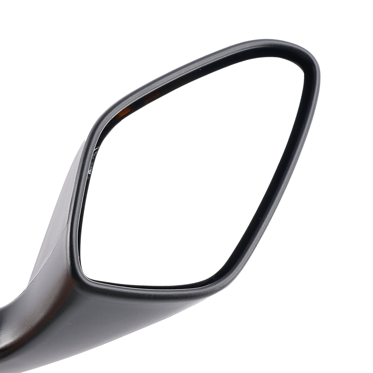 2012-2018 MV Agusta F3 675 / F3 800 Rear View Mirror with Turn Signals