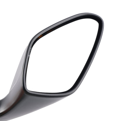 2012-2018 MV Agusta F3 675 / F3 800 Rear View Mirror with Turn Signals