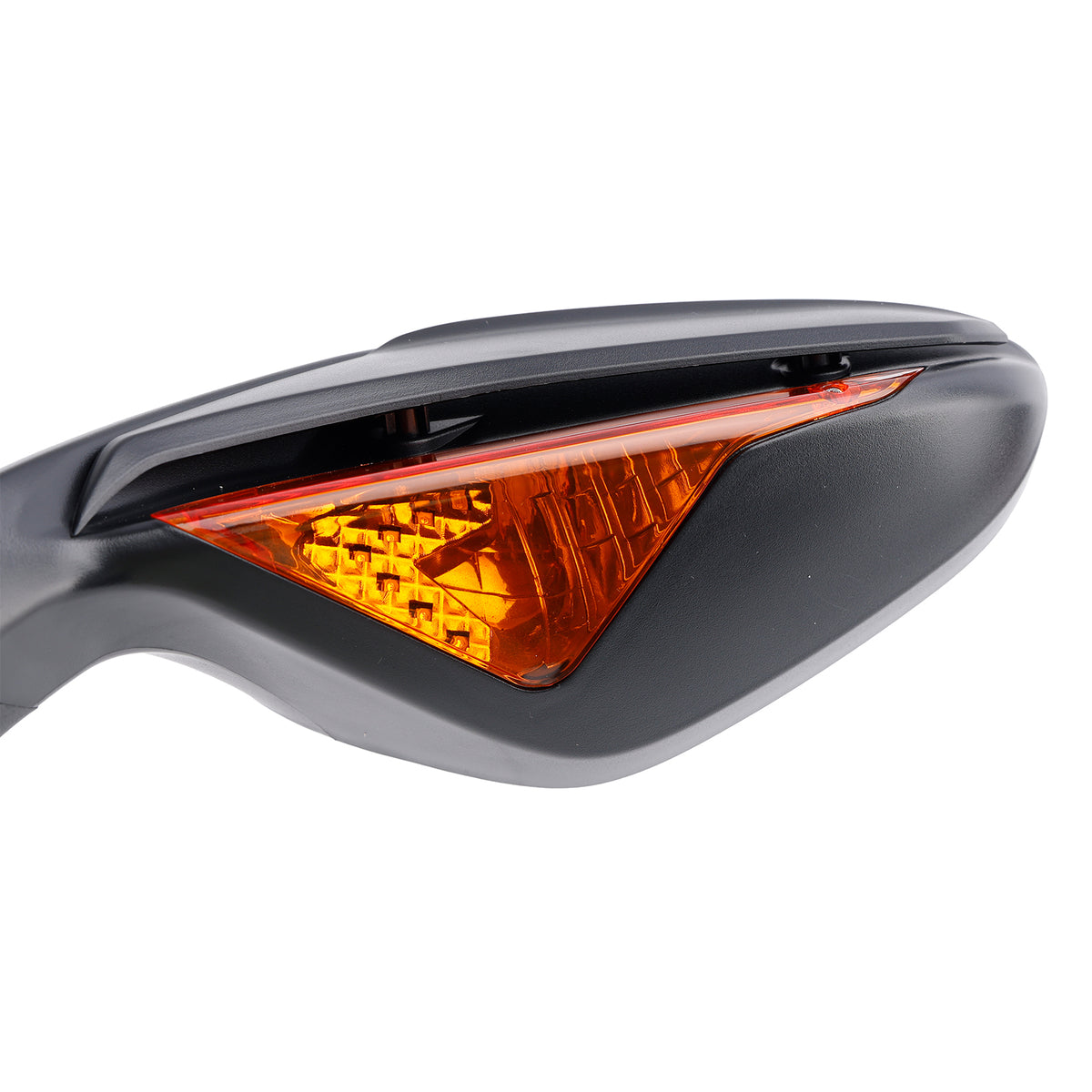 2012-2018 MV Agusta F3 675 / F3 800 Rear View Mirror with Turn Signals