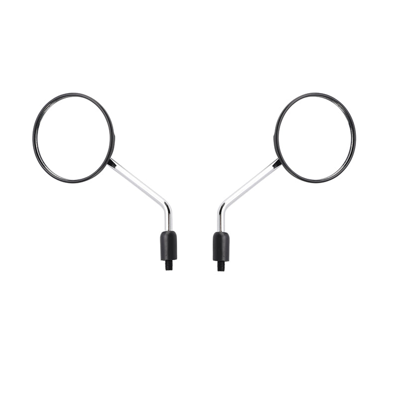 2020-2021 Kawasaki KLX 230 / ABS/2012-2014 KLR 650 Rear View Mirrors Set
