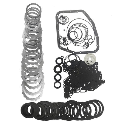 A245E Transmission Master Rebuild kit Clutch Plates For Toyota
