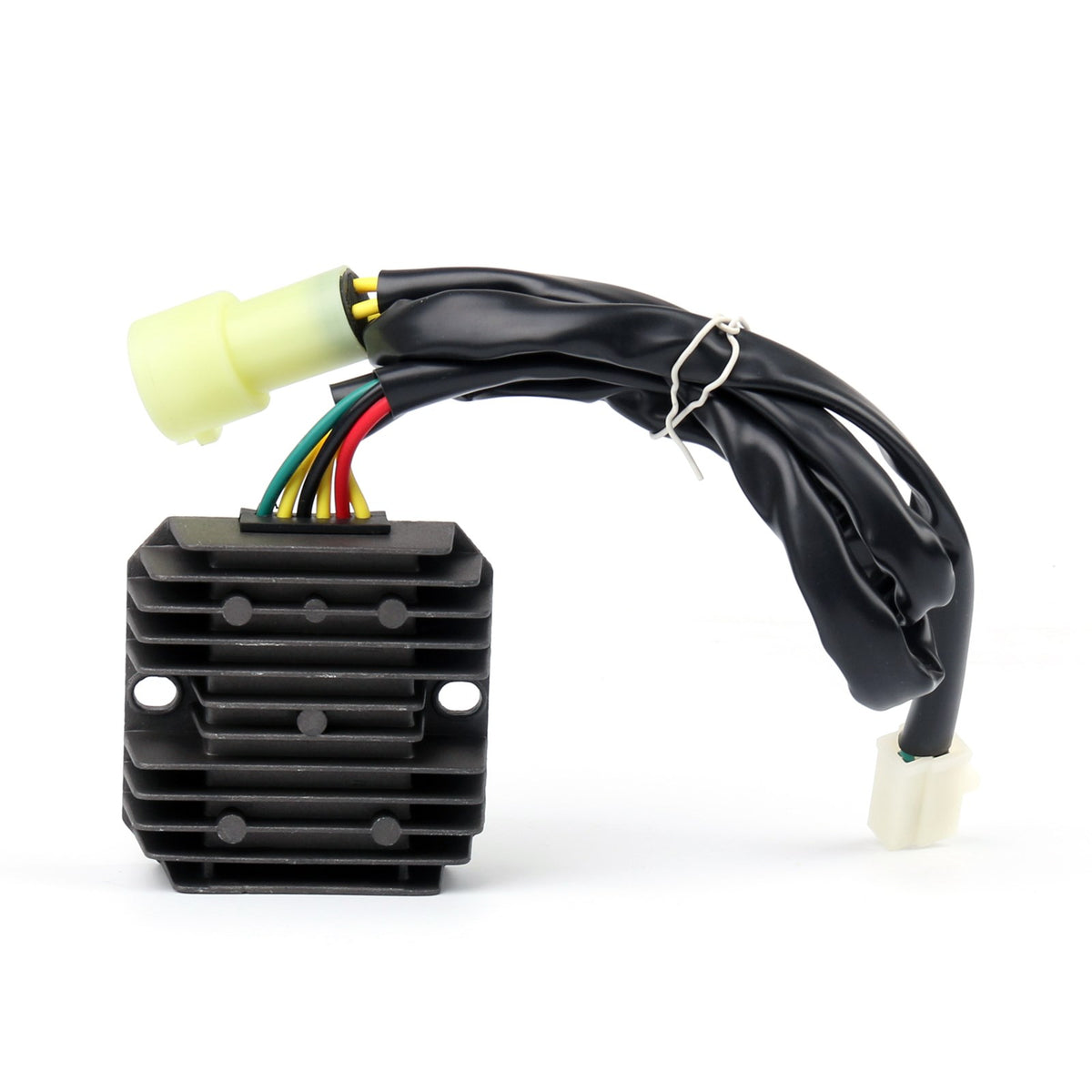 1988-1992 ATV TRX300 FW FOURTRAX 300 4X4 Honda Regulator Rectifier