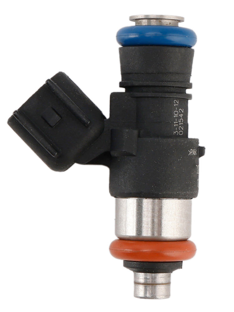 2011-2017 Chevrolet Caprice PPV 6.0L V8 1PCS Fuel Injector 12639221