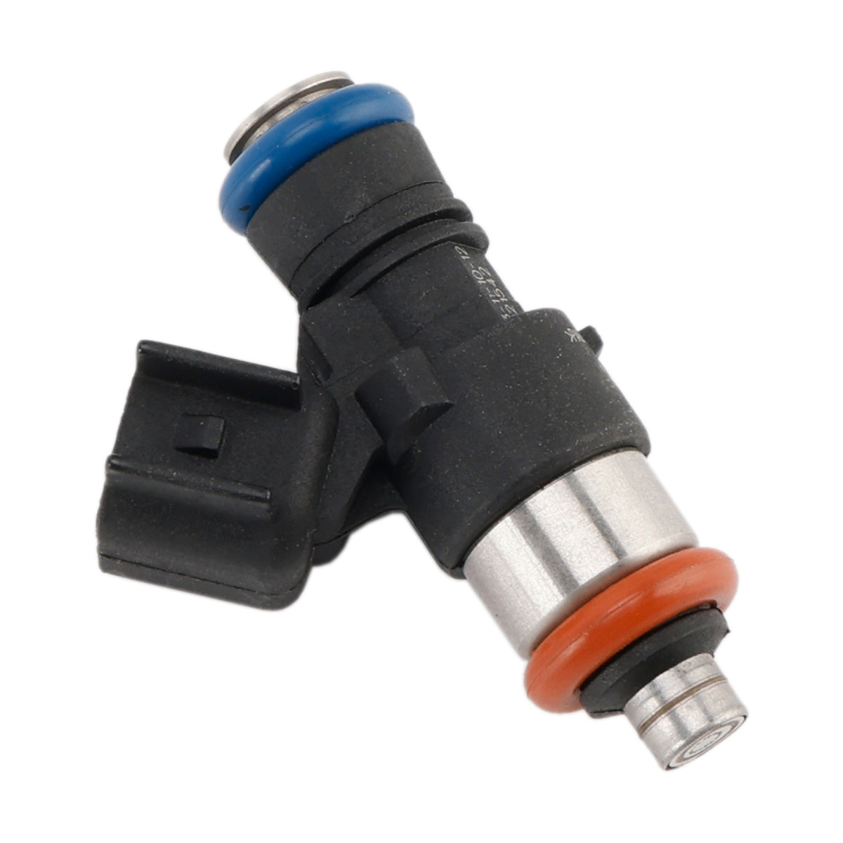 2011-2017 Chevrolet Caprice PPV 6.0L V8 1PCS Fuel Injector 12639221
