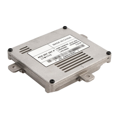 Audi LED Headlight Driver Ballast Module Control Unit 4G0.907.397.P