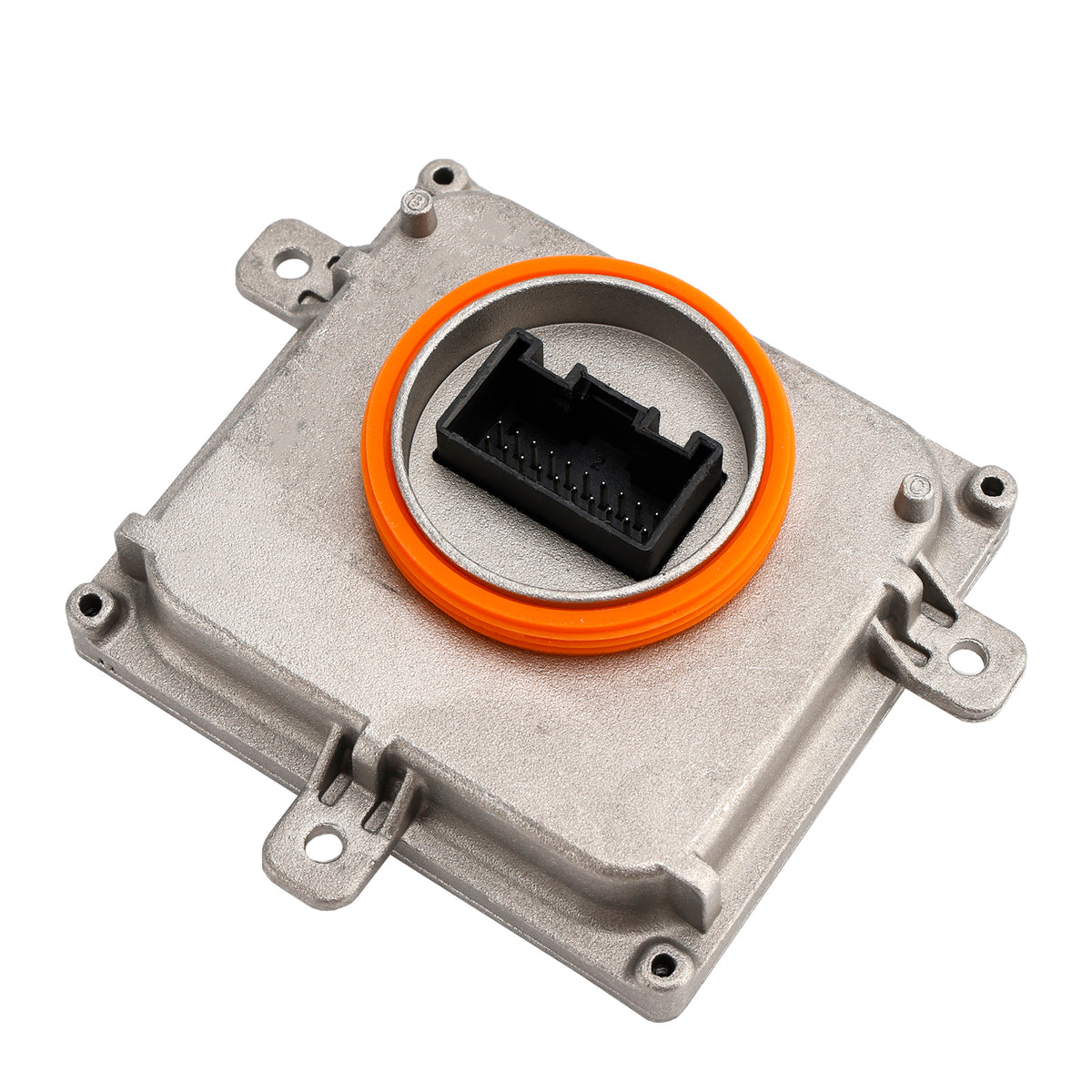 Audi LED Headlight Driver Ballast Module Control Unit 4G0.907.397.P