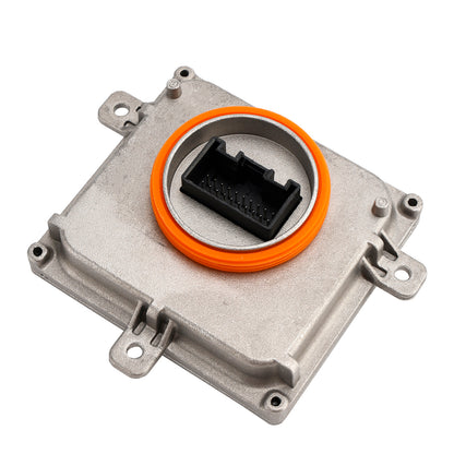Audi LED Headlight Driver Ballast Module Control Unit 4G0.907.397.P