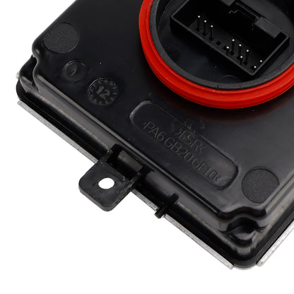 Audi 4G0.907.697.D Daytime Running Light Module Drl Control Unit Ballast