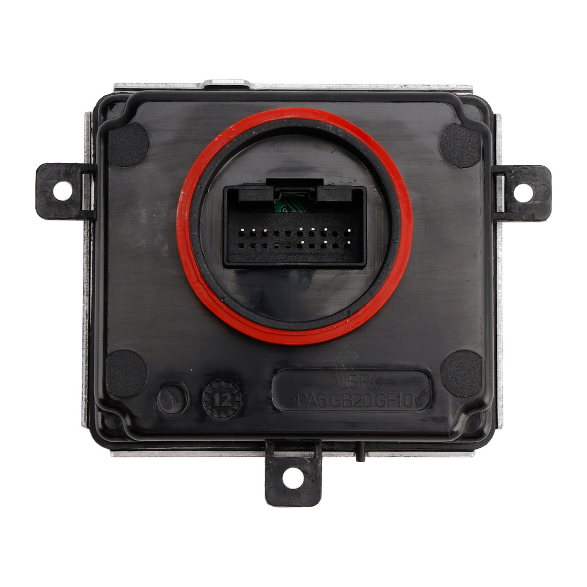 Audi 4G0.907.697.D Daytime Running Light Module Drl Control Unit Ballast