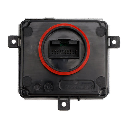 Audi 4G0.907.697.D Daytime Running Light Module Drl Control Unit Ballast