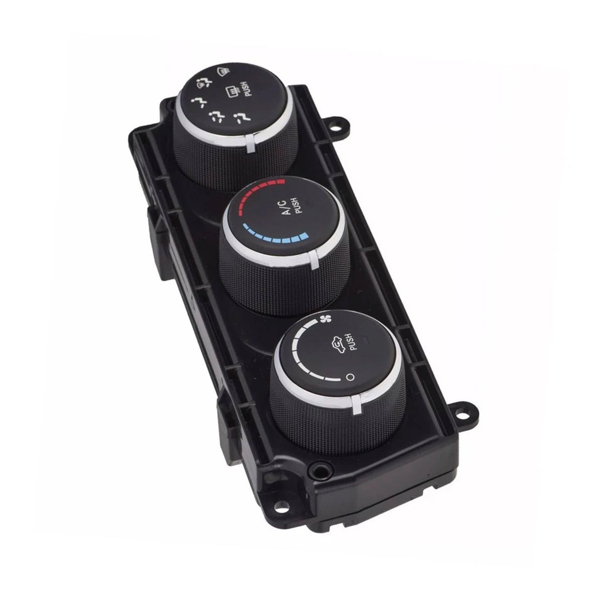 Jeep for Wranglers with A/C Features 68197433AB Temperature Control