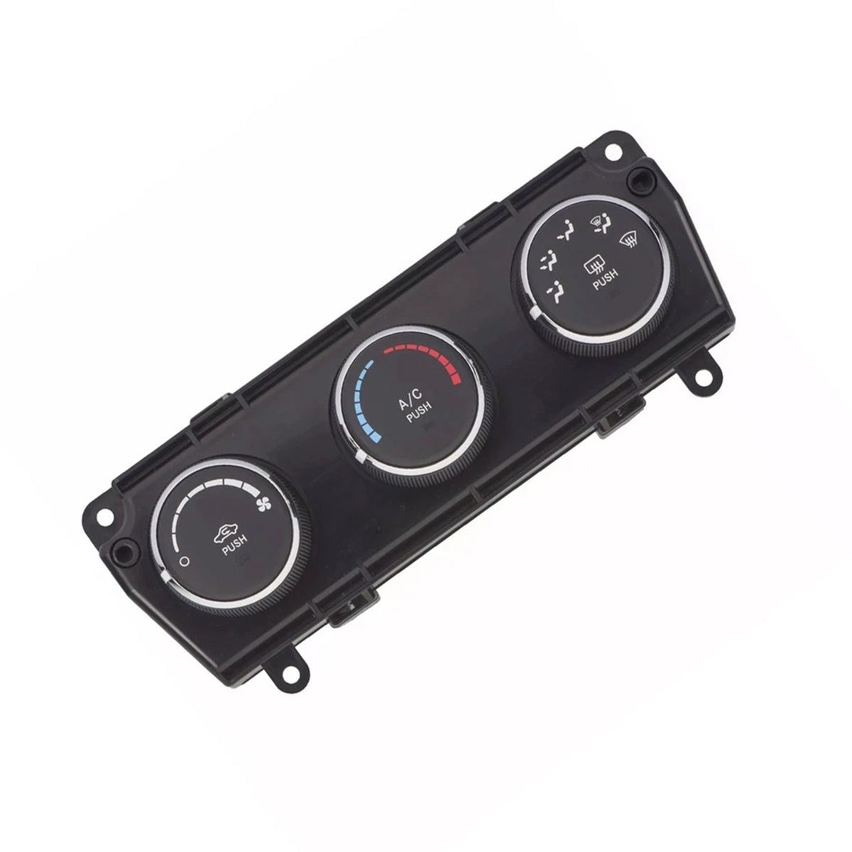 Jeep for Wranglers with A/C Features 68197433AB Temperature Control