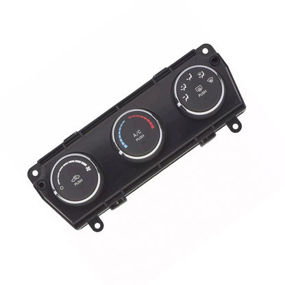 Jeep for Wranglers with A/C Features 68197433AB Temperature Control