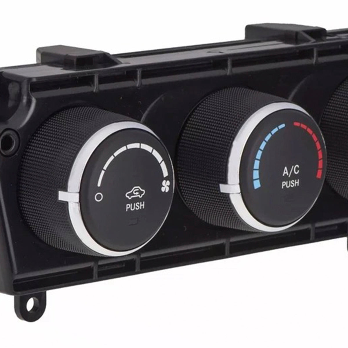 Jeep for Wranglers with A/C Features 68197433AB Temperature Control