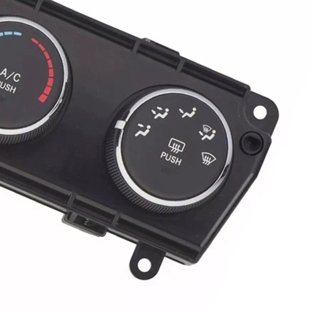 Jeep for Wranglers with A/C Features 68197433AB Temperature Control
