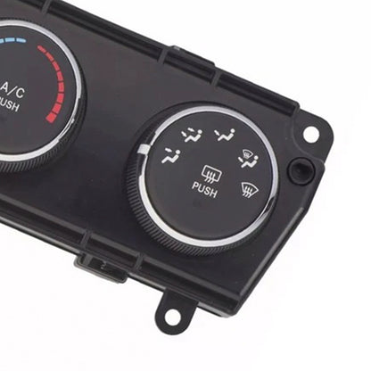 Jeep for Wranglers with A/C Features 68197433AB Temperature Control