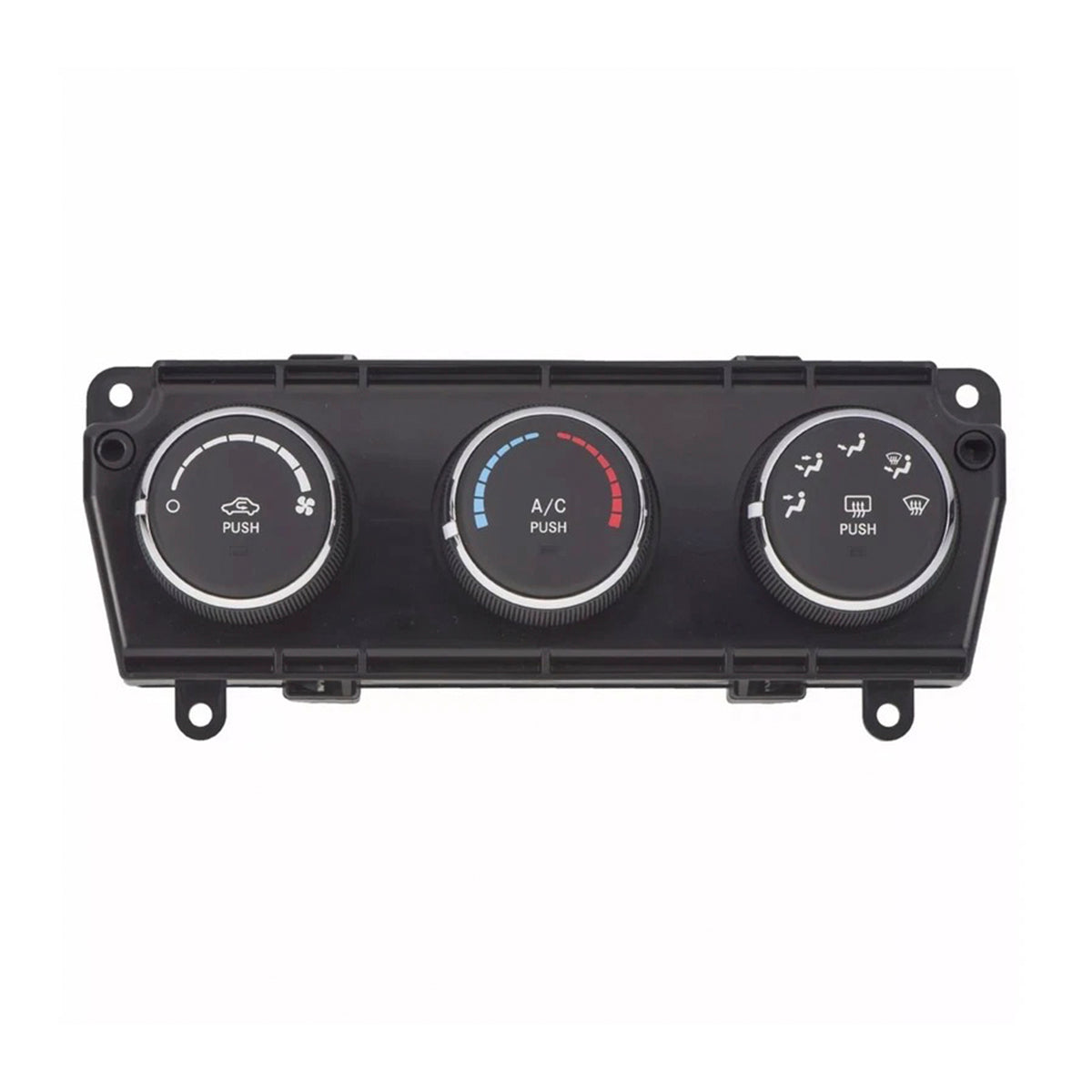 Jeep for Wranglers with A/C Features 68197433AB Temperature Control