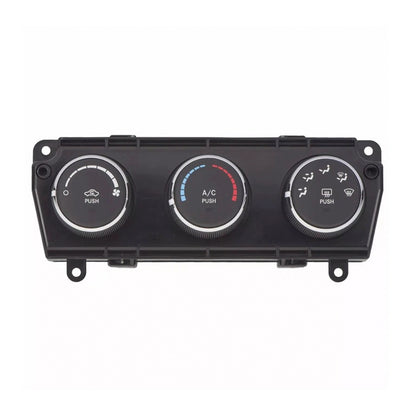 Jeep for Wranglers with A/C Features 68197433AB Temperature Control