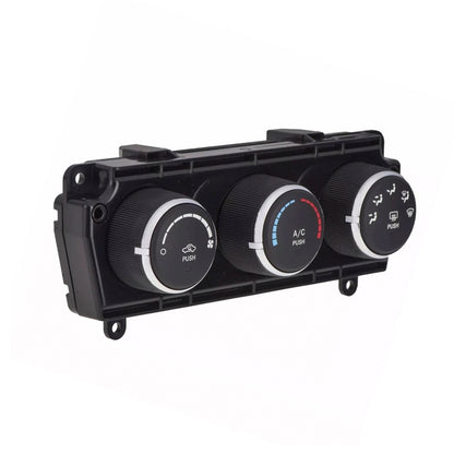 Jeep for Wranglers with A/C Features 68197433AB Temperature Control