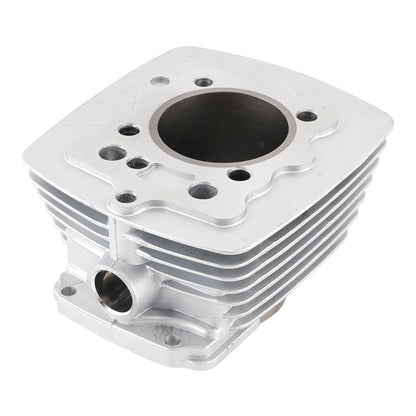 Chinese 200cc ATV Quad Dirt Bike Loncin CG200 Cylinder Piston Top End Kit