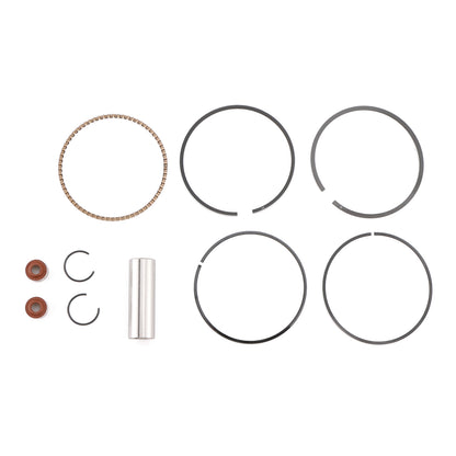 YX140 Pitbike 56mm 140cc 1P56FMJ Cylinder Barrel Piston Gasket Rebuild Kit