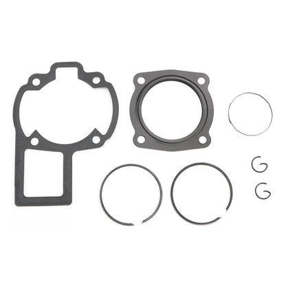 1987-2006 Suzuki LT80 Quadsport 80 Cylinder Barrel Piston Gasket Rebuild Kit