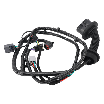 F150 Ford AL3Z-14631-AAA Left-Rear Door Harness With Rear Heated Seats