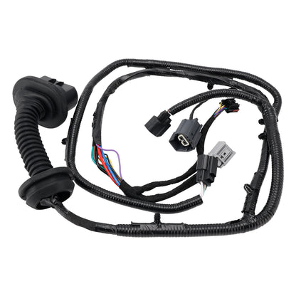 F150 Ford AL3Z-14631-AAA Left-Rear Door Harness With Rear Heated Seats