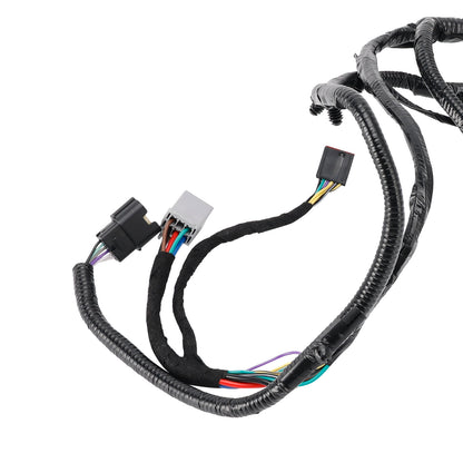 F150 Ford AL3Z-14631-AAA Left-Rear Door Harness With Rear Heated Seats