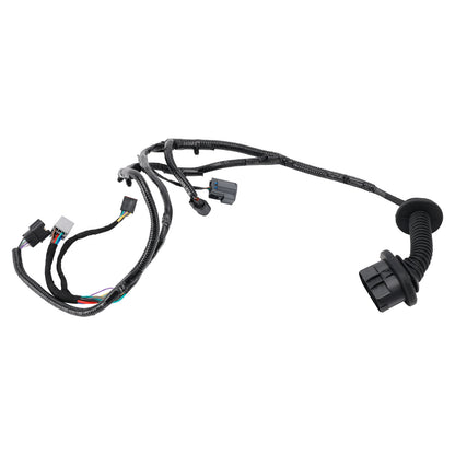 F150 Ford AL3Z-14631-AAA Left-Rear Door Harness With Rear Heated Seats