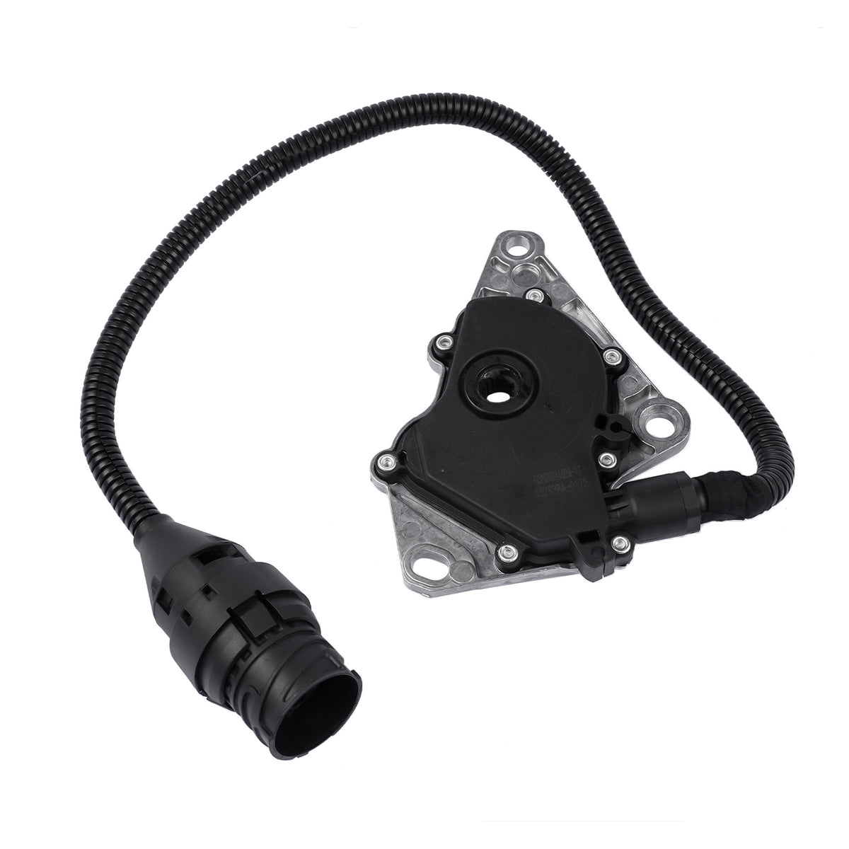 1997-2003 BMW X5 540i 740iL Neutral Safety Switch 24107512755