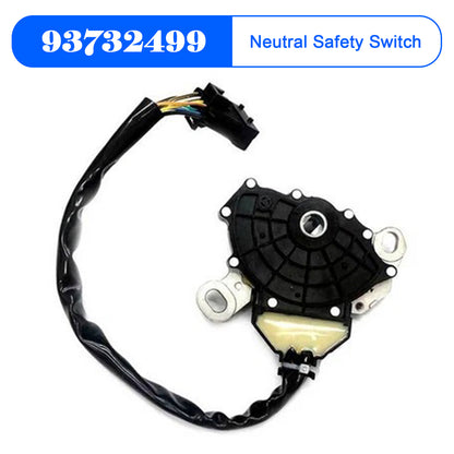 Chevrolet for Buick for Opel Neutral Safety Switch 93732499 9201296