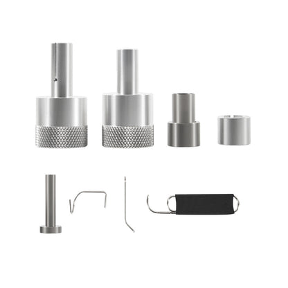 2001-2014 MC400 EFI Fuel Tool Fuel Check Valve Rebuild Kit