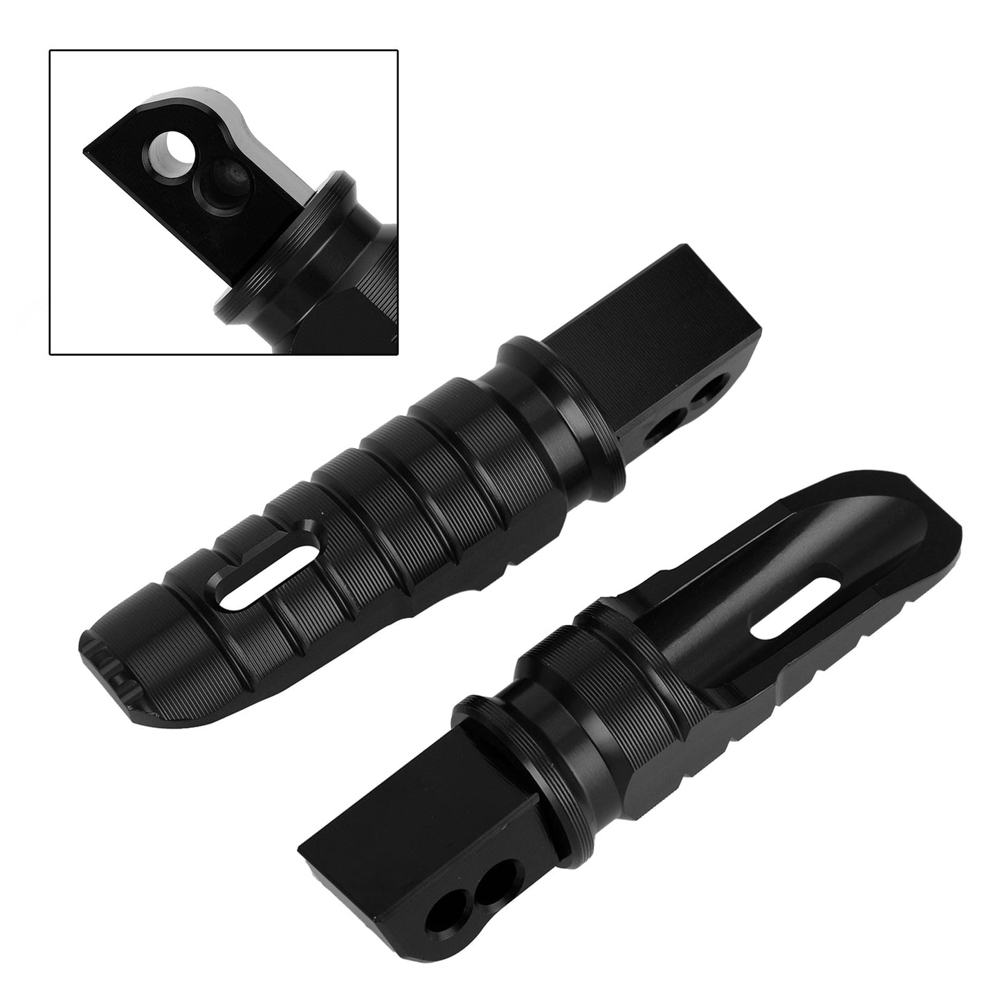 Repose-pieds arrière pour Benelli Tornado 302R BN302S TNT 600I 2018-2022