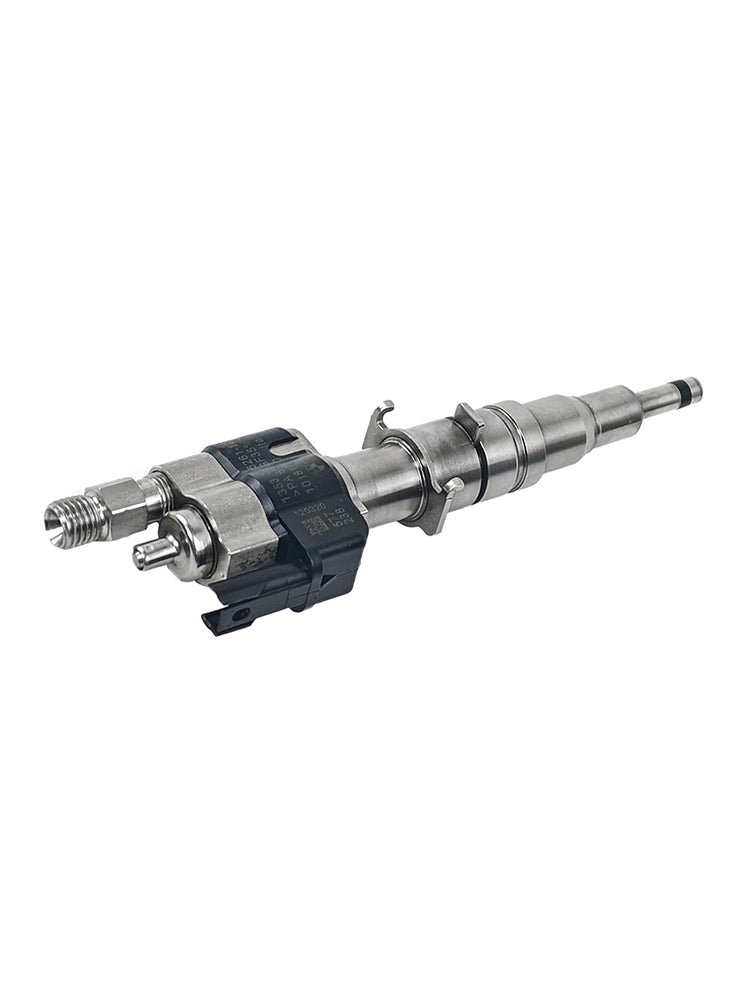BMW N54 N63 335 535 550 750 X5 X6 1PCS Fuel Injector 13537585261-12