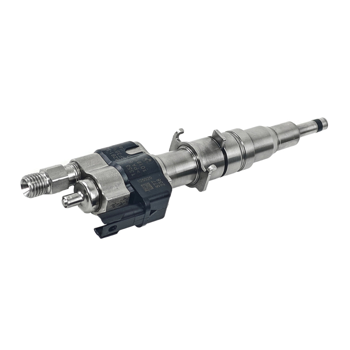 BMW N54 N63 335 535 550 750 X5 X6 1PCS Fuel Injector 13537585261-12