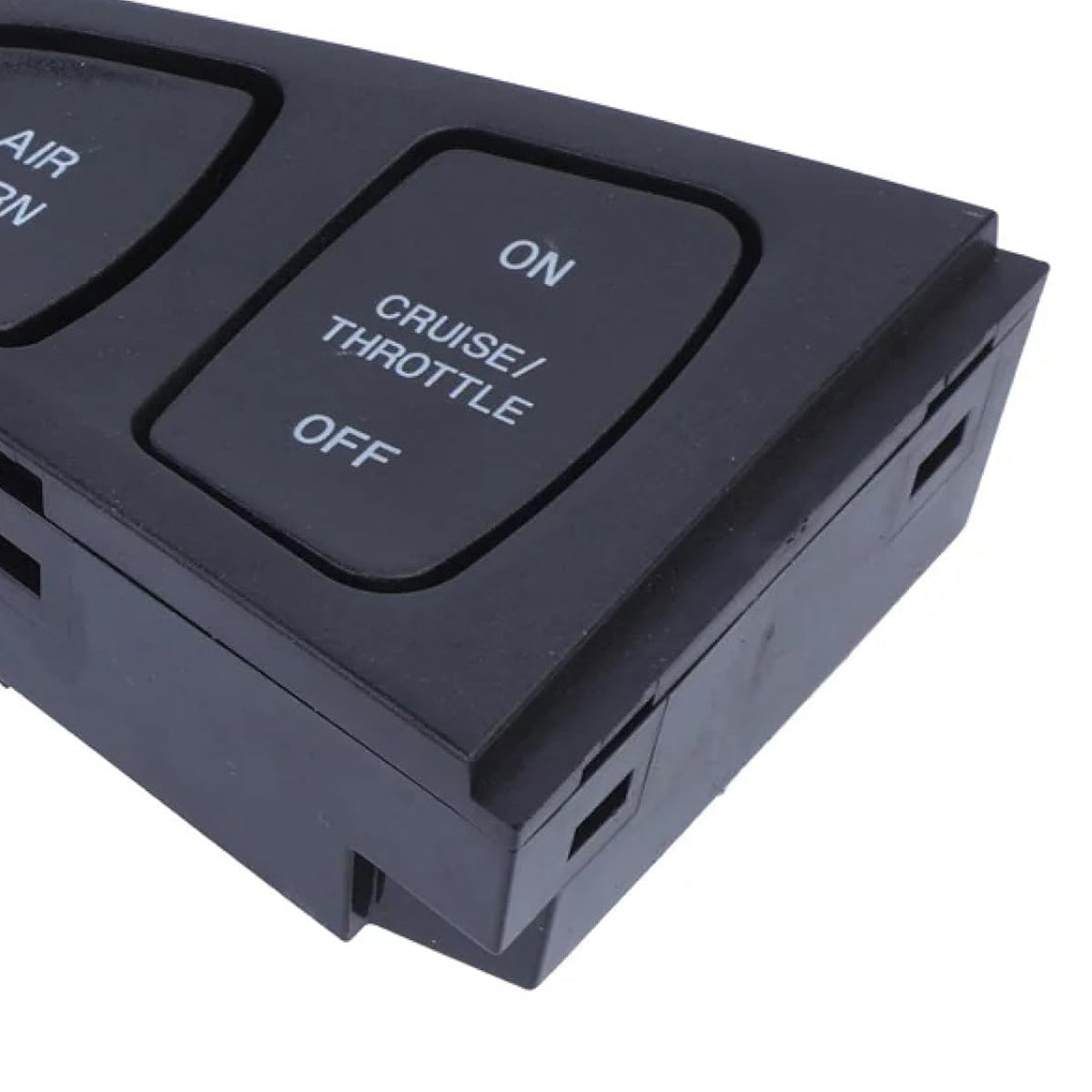 4100 International 901-0008 2590922C1 Cruise Control & Horn Switch Button
