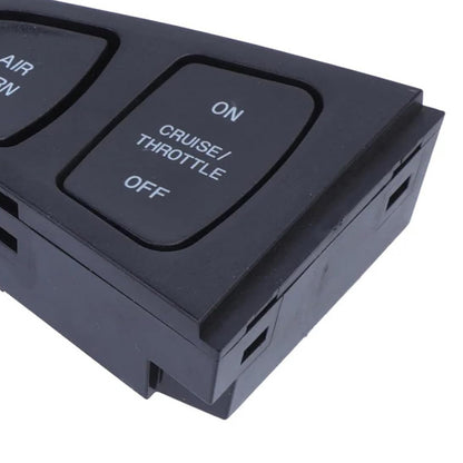4100 International 901-0008 2590922C1 Cruise Control & Horn Switch Button