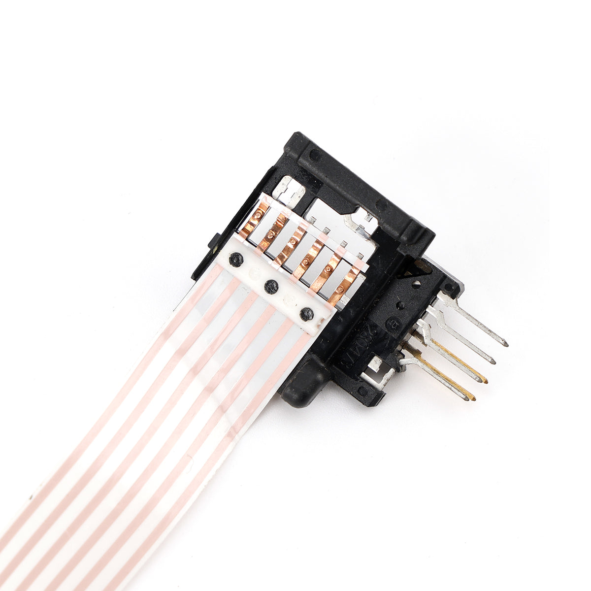 Arteon Golf GTI SportWagen Volkswagen 5Q0953569 Airbag Ffc Ribbon Cable