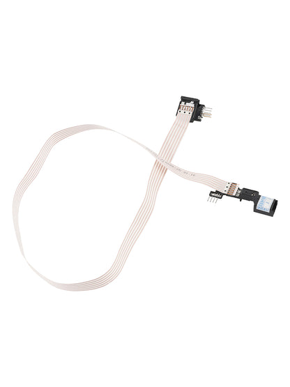 Arteon Golf GTI SportWagen Volkswagen 5Q0953569 Airbag Ffc Ribbon Cable