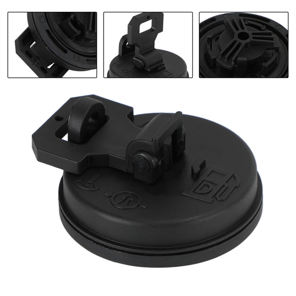 Tapa del tanque de combustible Caterpillar CAT 216 226B 228 232B 236 242B 246C 1428937