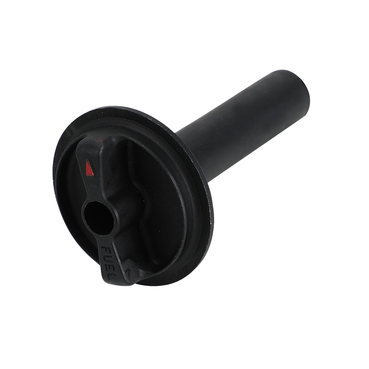 5GH-24500-10-00 Yamaha Kodiak 450 YFM450FA 4x4 03-06 Válvula de combustible, llave de purga y palanca