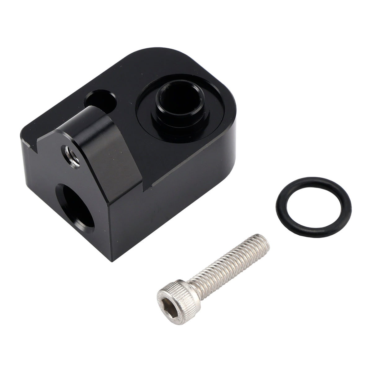 2017-2024 Chevy GM 6.6L Diesel Temperature Air Intake Sensor Spacer Kit
