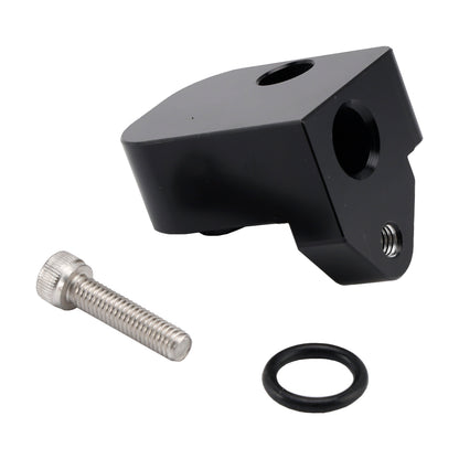 2017-2024 Chevy GM 6.6L Diesel Temperature Air Intake Sensor Spacer Kit