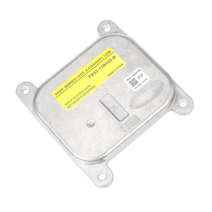 2016-2019 Explorer Ford FB53-13B626-B Led Headlight Module Ballast Unit
