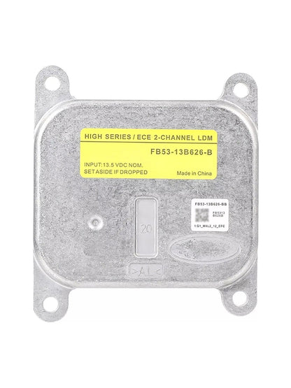 2016-2019 Explorer Ford FB53-13B626-B Led Headlight Module Ballast Unit