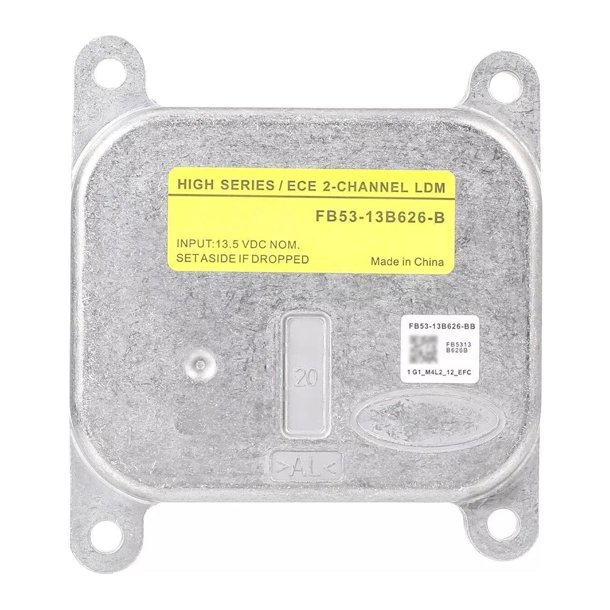 2016-2019 Explorer Ford FB53-13B626-B Led Headlight Module Ballast Unit